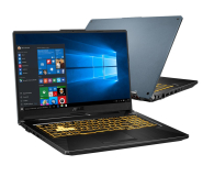 ASUS TUF Gaming A17 FA706IU R7-4800H/16GB/512/W10 - 575242 - zdjęcie 1